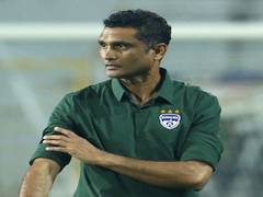 
      
      ISL 7: We have to work on our mistakes, says Bengaluru coach Moosa
      
      
