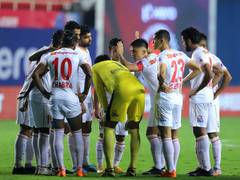
      
      ISL 7: Rejuvenated Bengaluru look to build on positives...
      
      