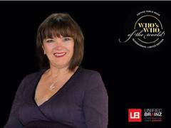 
      
      Unified Brainz acknowledged Brenda Dempsey's inspiring journey
      
      