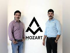 
      
      Mozart Automobiles will be launching Electric Car
      
      