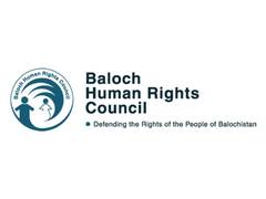 
      
      Baloch rights council urges UN to ensure probe into...
      
      