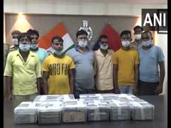 
      
      NEET-JEE exams, Sensex betting racket busted in Kanpur, 7 held
      
      