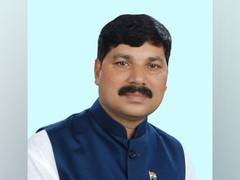 
      
      Assam BJP President Bhabesh Kalita announces state office bearers 
      
      