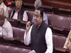 
      
      BJD's Sasmit Patra urges govt to rejig geopolitical approach...
      
      