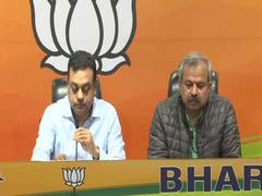 
      
      Delhi: BJP alleges AAP govt spent Rs 16 cr for advertising...
      
      
