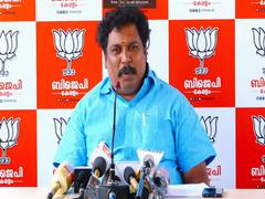 
      
      BJP demands NIA probe into killing of RSS workers in...
      
      