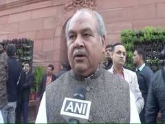 
      
      President's address at joint session parliament was very...
      
      