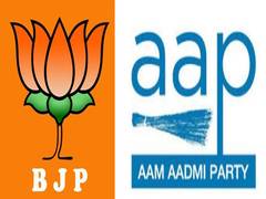 
      
      AAP, BJP spar over 'cut off Assam' video from Shaheen Bagh
      
      