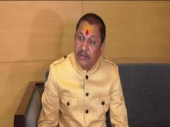 
      
      BJP MLA opposes CAA, says people should not be divided in...
      
      