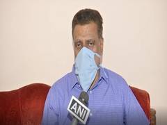 
      
      Telangana CM must see reality, stop criticizing the Centre by...
      
      