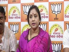 
      
      Dance bars: BJP accuses Odisha govt of trying to destroy Odia...
      
      
