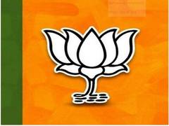 
      
      U'khand BJP suspended from party's primary membership for 3 months
      
      