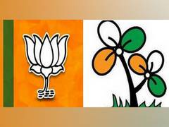 
      
      Bengal polls: Shadow of COVID looms over last leg of...
      
      