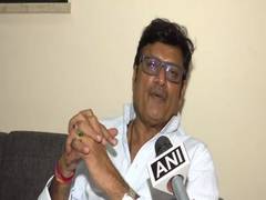 
      
      Congress raking non-existing issue by bringing BJP into its...
      
      