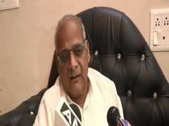 
      
      Aligarh: Party flag removed from BJP MLA's car at AMU,...
      
      