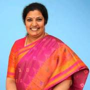 
      
      Lok Sabha polls: NT Rama Rao's daughter takes on former CBI...
      
      