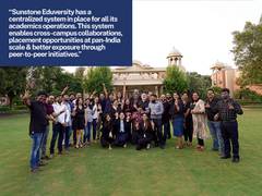 
      
      Improving employability of Indian youth in pandemic is...
      
      