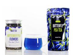 
      
      Blue Tea India - Growing 5X yearly; riding on global shift on...
      
      