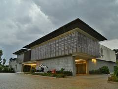 
      
      Introducing BLVD Club, South India's first luxury private club
      
      