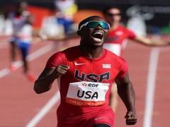 
      
      CAS bars Blake Leeper to compete with prosthetics in Olympics...
      
      