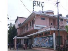
      
      Bhubaneswar civic body to add 850 more beds for COVID-19 care
      
      