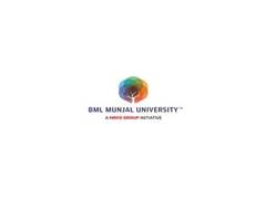 
      
      BML Munjal University opens MBA admissions for 2022
      
      