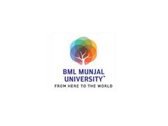 
      
      BML Munjal University commences undergraduate admissions...
      
      