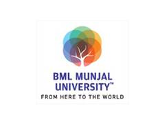 
      
      The School of Engineering &amp; Technology at BML Munjal...
      
      