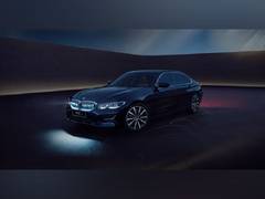 
      
      The Iconic Side of Thrill: The New BMW 3 Series Gran...
      
      