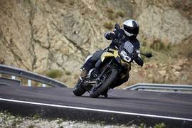 
      
      BMW Motorrad revs up excitement in Bollywood's biggest action...
      
      