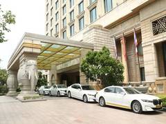 
      
      BMW checks-in to The Leela Palaces, Hotels and Resorts. To...
      
      