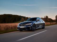 
      
      Bookings open for the first-ever BMW M340i xDrive
      
      