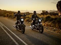 
      
      Soul is all that matters: The all-new BMW R 18 debuts in India
      
      