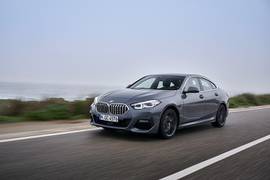 
      
      #2Irresistible: The New BMW 220i Sport launched in India
      
      