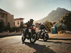 
      
      India celebrates Diwali with BMW Motorrad
      
      