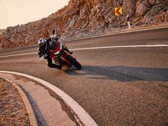 
      
      The New BMW F 900 XR Launched in India
      
      