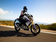 
      
      BMW Motorrad India keeps a fast pace in Q1 2020
      
      