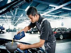 
      
      BMW Group India announces special services for doctors
      
      