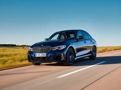 
      
      3rill Mplified: The First-Ever BMW M340i xDrive debuts in India
      
      