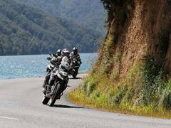 
      
      BMW Motorrad International GS Trophy 2020 Oceania. Day 4. The...
      
      