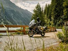 
      
      BMW Motorrad India launches its touring range
      
      