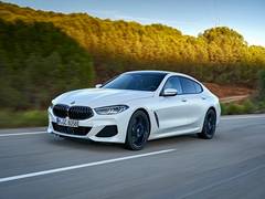 
      
      Pinnacle of performance and luxury from the world of BMW: Two...
      
      