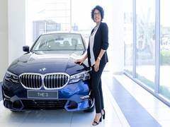
      
      BMW India bolsters its dealer network, sets-up a new...
      
      