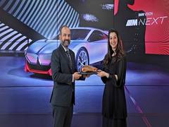 
      
      BMW India appoints Infinity Cars as its dealer in Delhi NCR
      
      