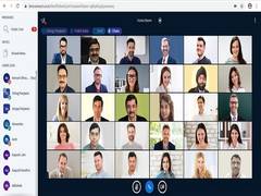 
      
      Indore-based BM Connect providing secure and reliable...
      
      