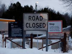 
      
      Florida man arrested after blizzard claims four lives...
      
      