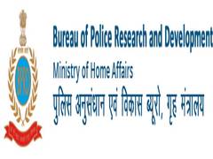 
      
      BPR&D to organise seminar-cum-exhibition on anti-drone...
      
      