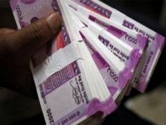 
      
      8 govt employees caught taking bribe in Punjab
      
      