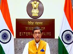 
      
      6th BRICS Young Scientist Forum: India focuses on healthcare,...
      
      