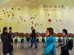 
      
      China is increasingly facing 'BRI backlash' across the world
      
      